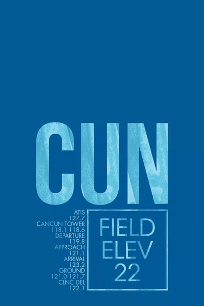 Cancun: Cancun by 08 Left