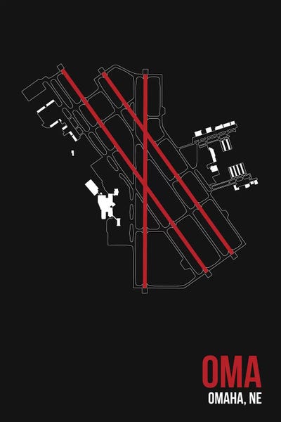 Omaha: Omaha (Eppley) by 08 Left