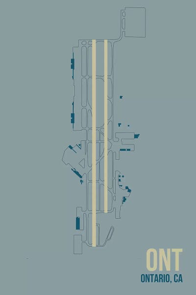 Ontario: Ontario by 08 Left