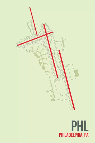 Pennsylvania: Philadelphia by 08 Left