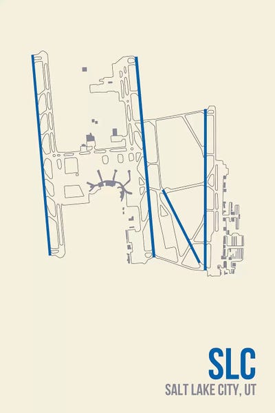 Salt Lake City: Salt Lake City by 08 Left