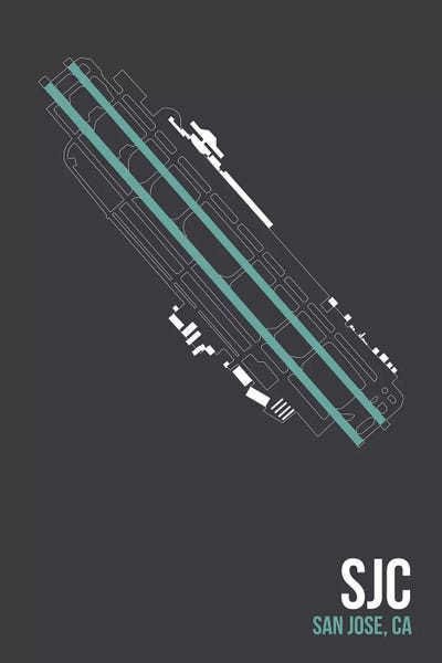 San Jose: San Jose by 08 Left