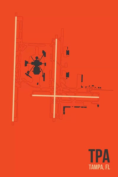 Tampa Bay: Tampa Bay by 08 Left