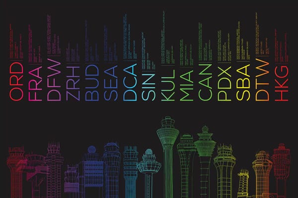 Towers: Towerful III by 08 Left