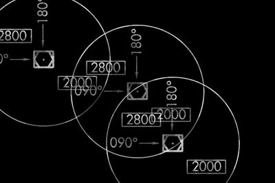 31R by 08 Left framed wall art