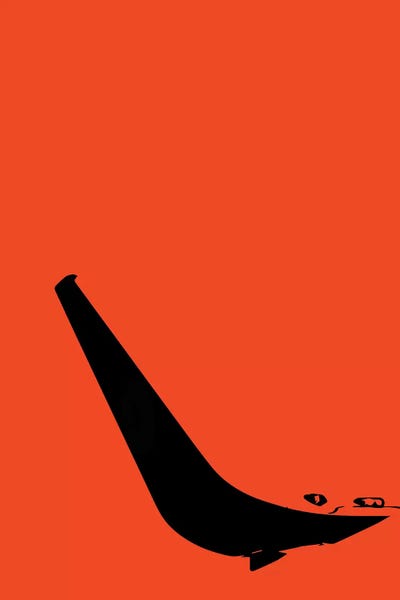 By Air: Winglet by 08 Left