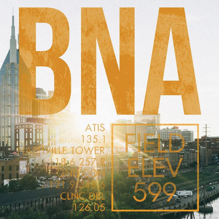 BNA Live