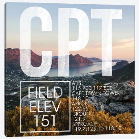 CPT Live Canvas Print #OET225} by 08 Left Art Print