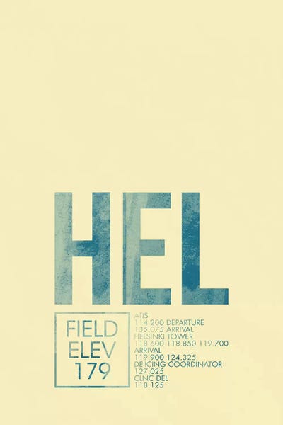 Finland: Helsinki by 08 Left