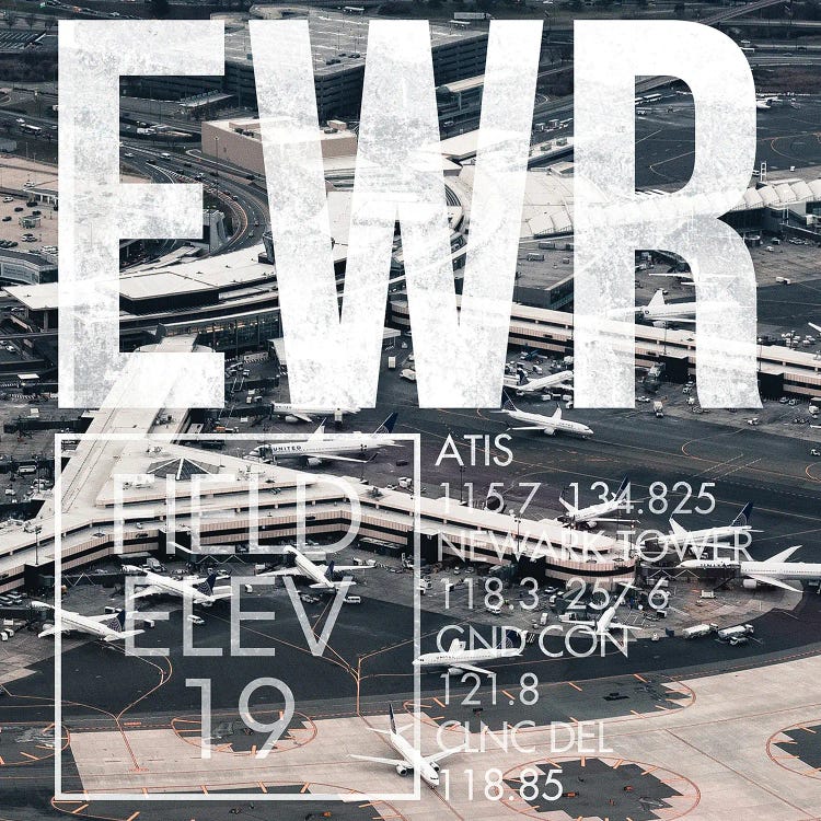 EWR Live