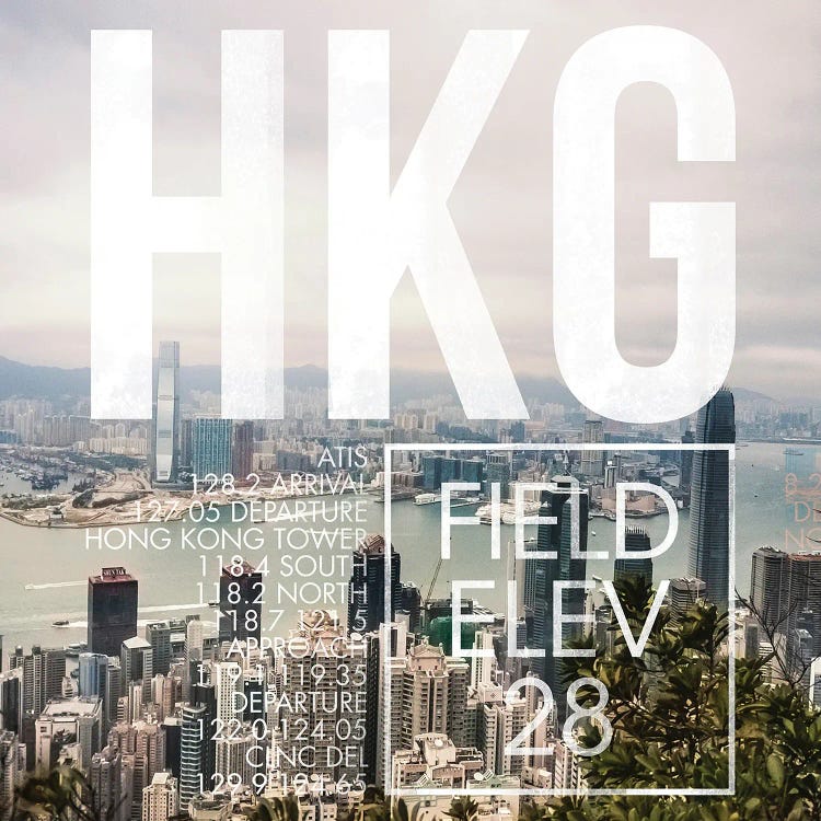 HKG Live