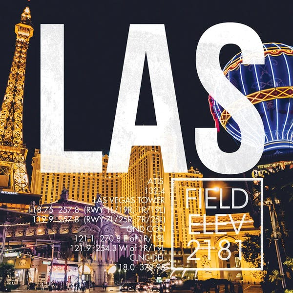 Nevada: LAS Live by 08 Left