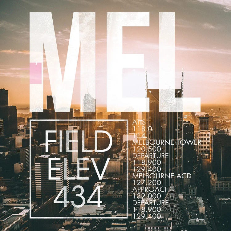 MEL Live
