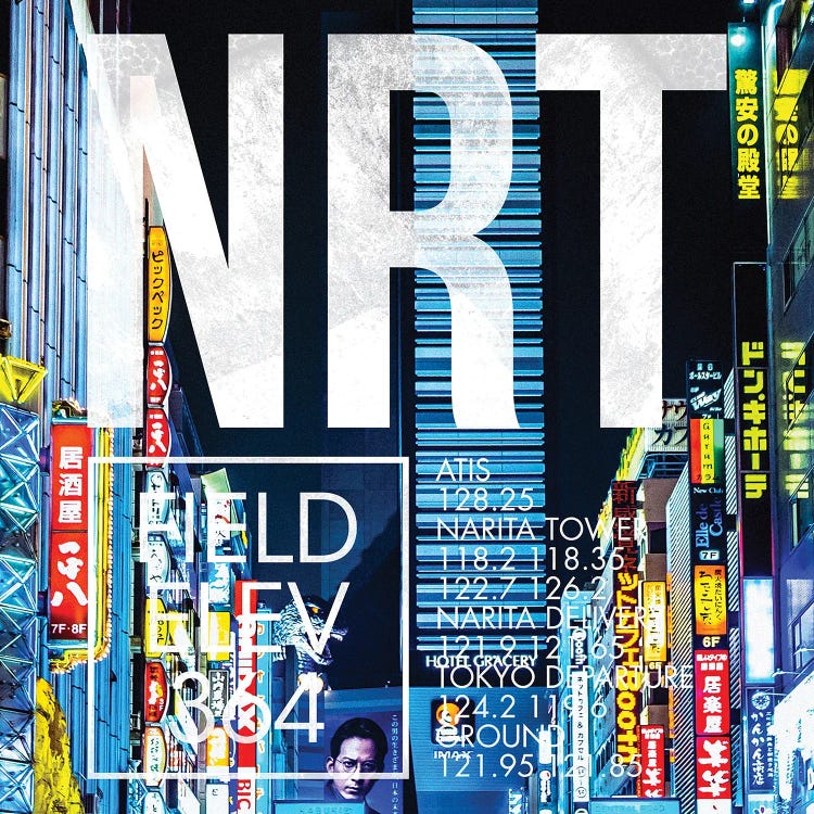 NRT Live