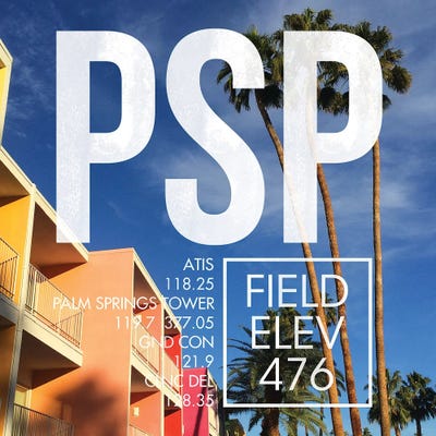 PSP Live by 08 Left canvas print