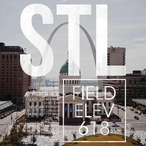 Missouri: STL Live by 08 Left