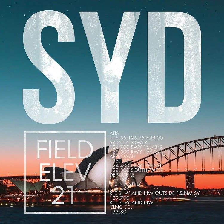 SYD Live