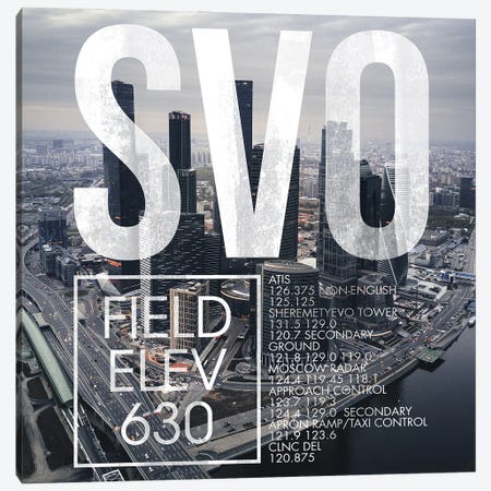 SVO Live Canvas Print #OET286} by 08 Left Canvas Art Print