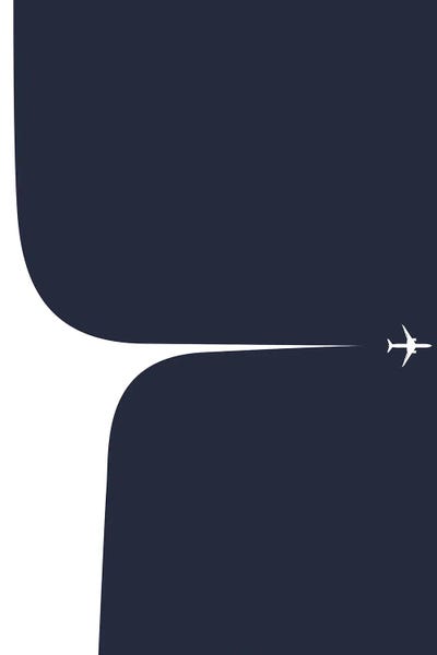 Airplanes: Trails Again by 08 Left