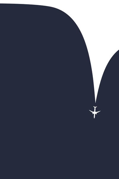 Airplanes: Trails by 08 Left