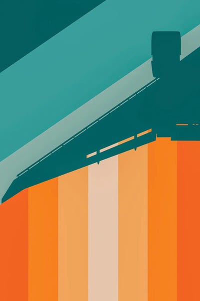 Airplanes: Wing Light by 08 Left