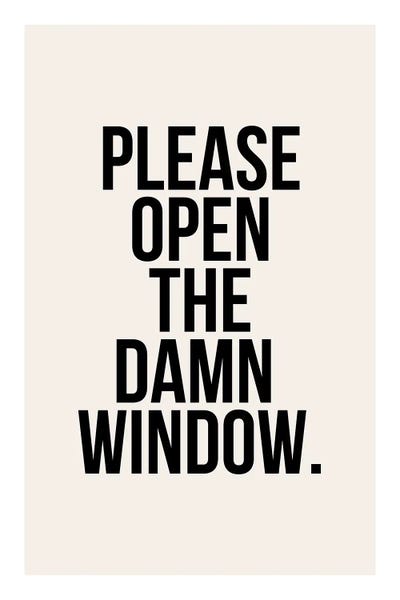 Window by 08 Left framed wall art