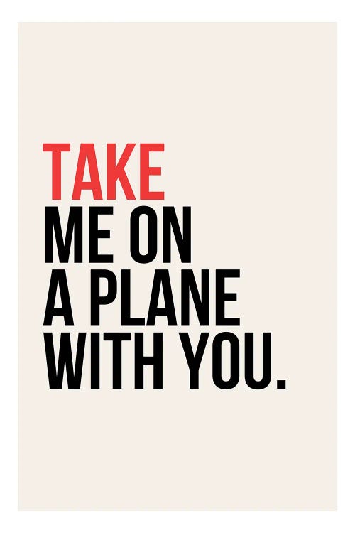 Take by 08 Left wall art