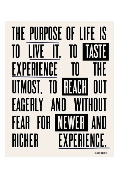 Richer by 08 Left framed wall art