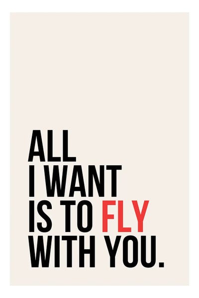08 Left: Fly With You by 08 Left