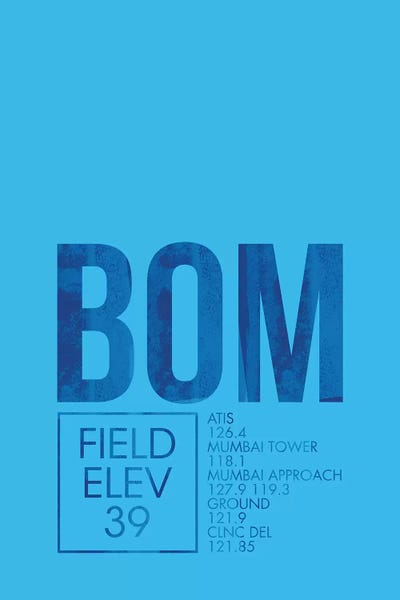 Airports: Mumbai (Chhatrapati Shivaji) by 08 Left