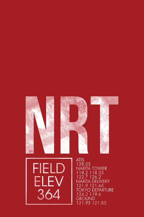 Tokyo (Narita) Airport Code