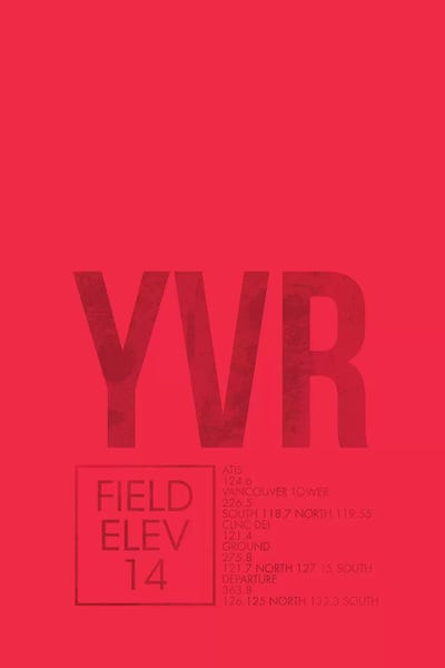 British Columbia: Vancouver by 08 Left