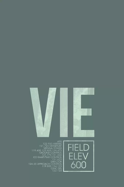 Airports: Vienna by 08 Left