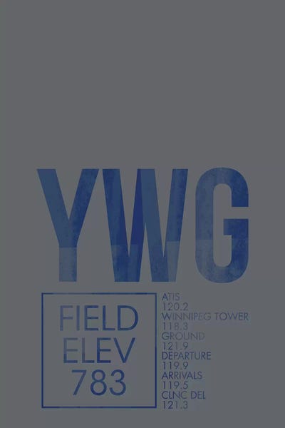 Winnipeg: Winnipeg by 08 Left