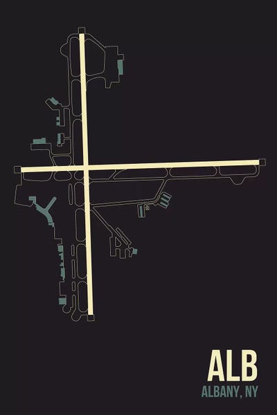 Albany: Albany by 08 Left