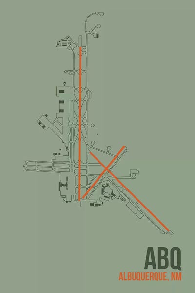 Albuquerque: Albuquerque by 08 Left