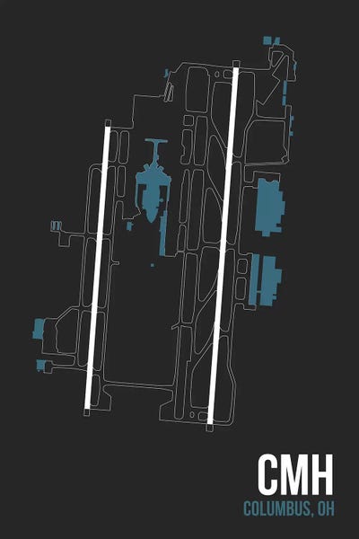 Columbus: Columbus (John Glen) by 08 Left