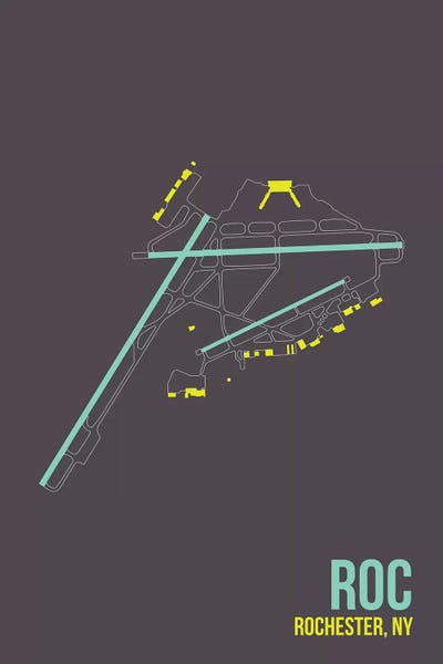 Rochester: Greater Rochester by 08 Left