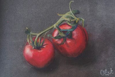 Tomatoes