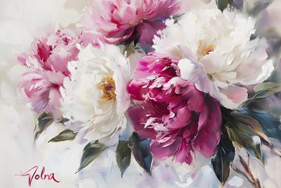 Peonies