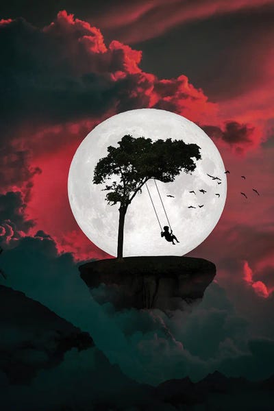 Dreamer: Serenity by Oğuzhan Taşhan