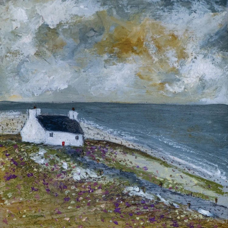 Coastal Cottage