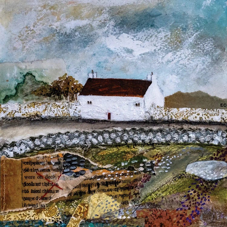 Whitewall Cottage