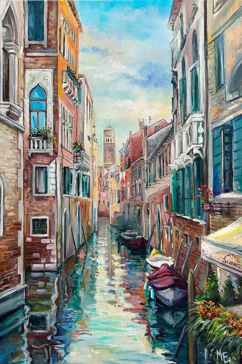 Venice