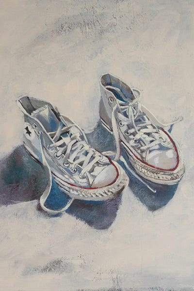 Fashion Lover: Soul Of The Streets by Olesya Izmaylova