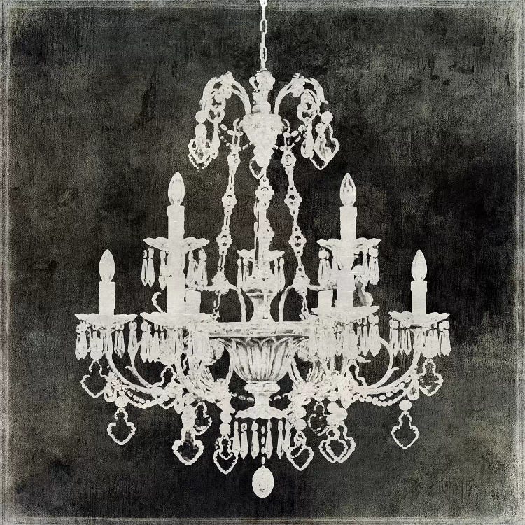 Chandelier II