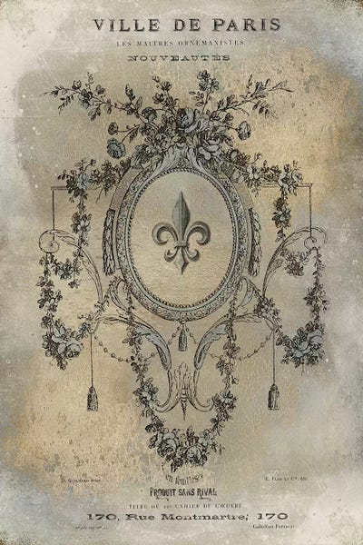 Ville de Paris
