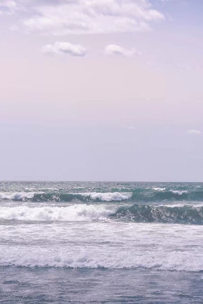 Waves: Breathe by Olivia Joy StClaire