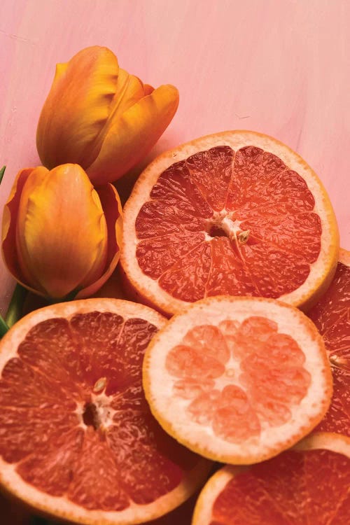 Citrus I