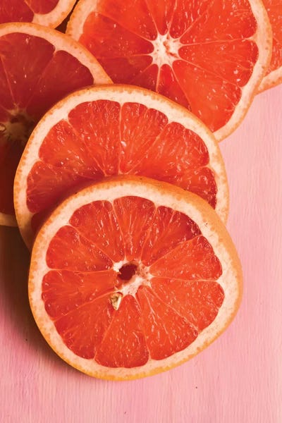 Still Life Photography: Citrus II by Olivia Joy StClaire